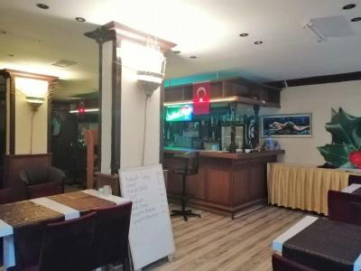 Kleopatra Saray Hotel