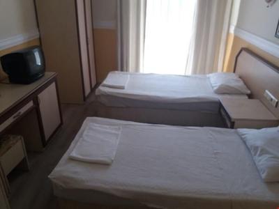 Kleopatra Saray Hotel