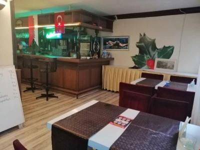Kleopatra Saray Hotel