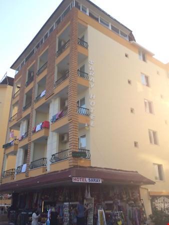 Kleopatra Saray Hotel