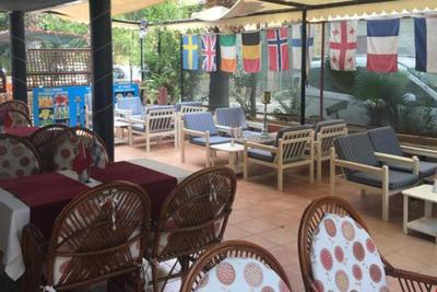 Kleopatra Sesam Apart Hotel
