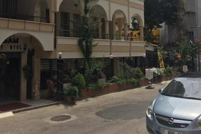 Kleopatra Sesam Apart Hotel
