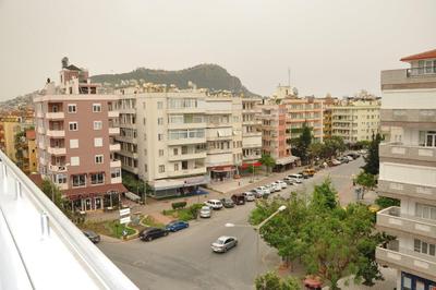 Kleopatra South Star Apart Otel