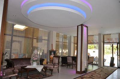 Kleopatra South Star Apart Otel