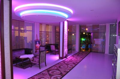 Kleopatra South Star Apart Otel
