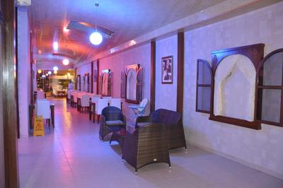 Kleopatra South Star Apart Otel