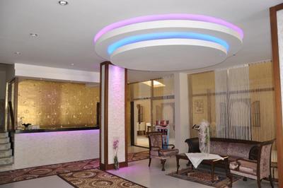 Kleopatra South Star Apart Otel