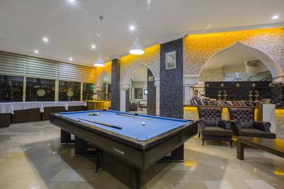Kleopatra Tower Suit  Otel