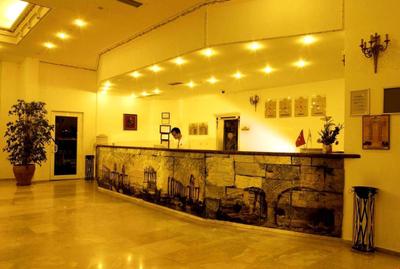 Larina Residence