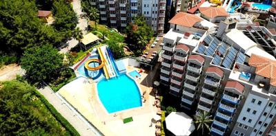 Larina Residence