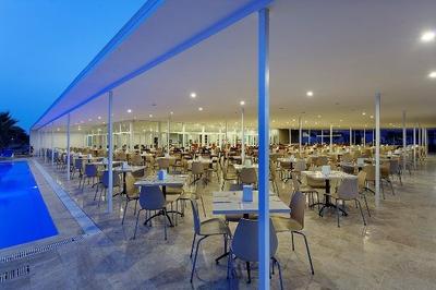 Larissa Holiday Beach Club