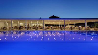 Larissa Holiday Beach Club