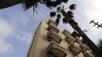 Le Moral Apart Hotel