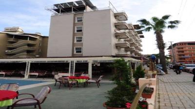 Le Moral Apart Hotel