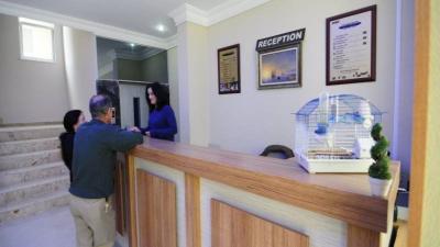 Le Moral Apart Hotel
