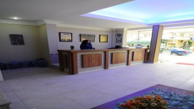 Le Moral Apart Hotel