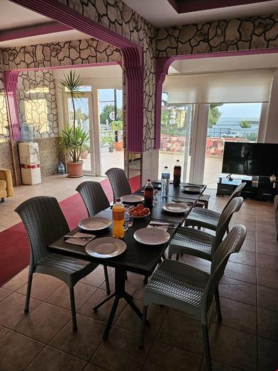 Lila Boutique Hotel Alanya