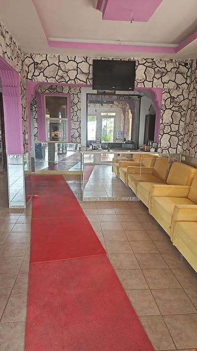 Lila Boutique Hotel Alanya