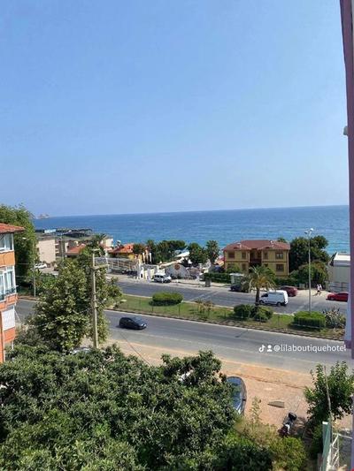 Lila Boutique Hotel Alanya