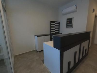 Lofts Alanya Luna