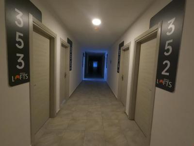 Lofts Alanya Luna