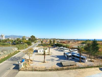 Lofts Alanya Luna