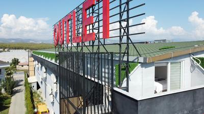 Lofts Alanya Luna