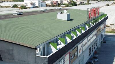 Lofts Alanya Luna