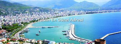 Mahmutlar Suit Otel