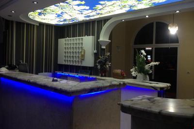 Mahmutlar Suit Otel