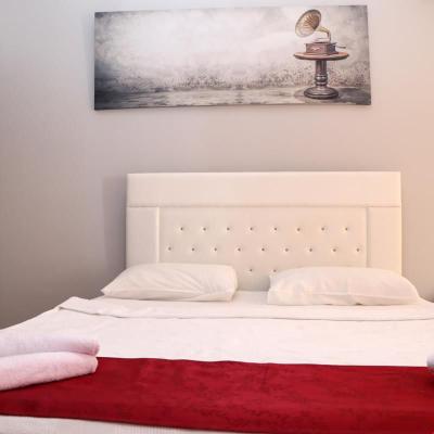 Ensber City Hotel