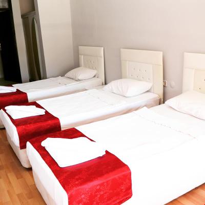 Ensber City Hotel