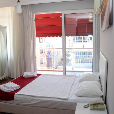 Ensber City Hotel