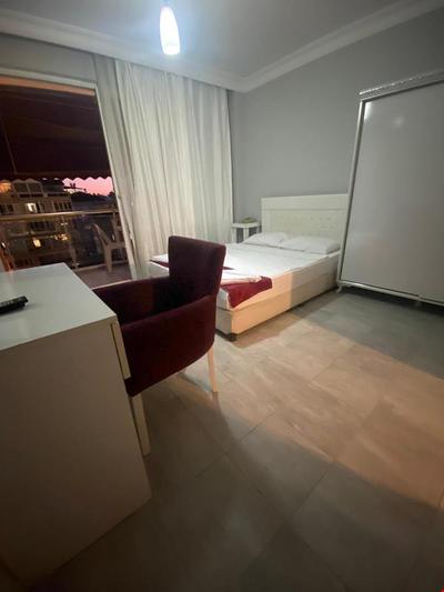 Ensber City Hotel