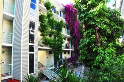 Merhaba Alanya  Hotel