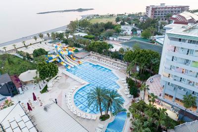 Meridia Beach Hotel