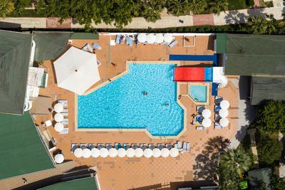 Meridia Beach Hotel