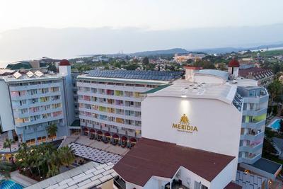 Meridia Beach Hotel