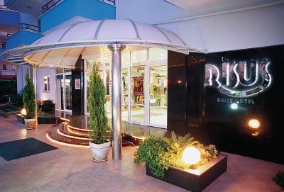 Mesut Family Hotel