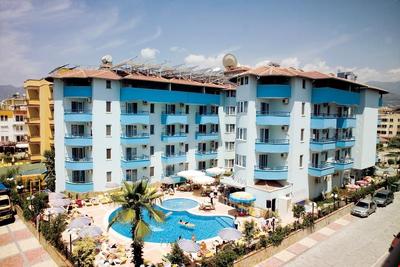 Mesut Family Hotel