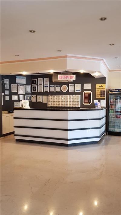 Miray Hotel Kleopatra