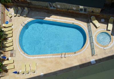 Mitos Apart Hotel