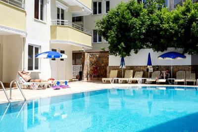 Mitos Apart Hotel