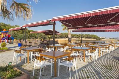 Modern Saraylar Hotel