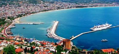 Mitos Apart Hotel