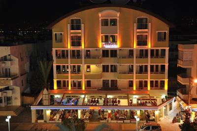 Mitos Apart Hotel