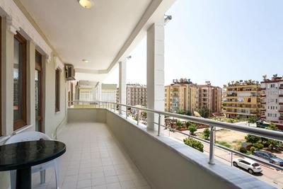 Mitos Apart Hotel
