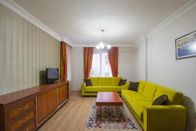 My Home Apart