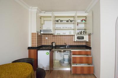 My Home Apart