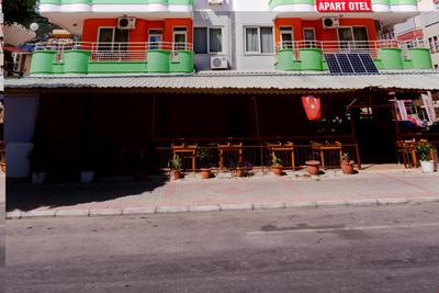 Nehir Suit - Apart Otel